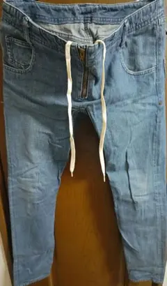 FRAPBOIS デニム