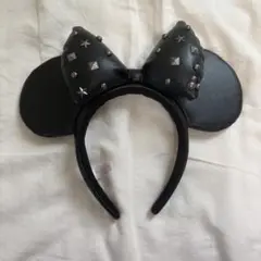 ディズニー カチューシャ
