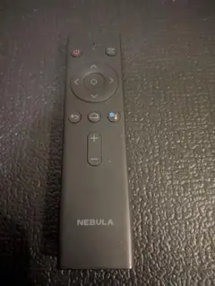 216 NEBULA リモコン