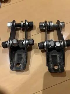ムーヴL150 加工アクスル  エッセ L235 群馬タント350 ムーヴL150 加工アクスル エッセ L235 群馬タント350 - メルカリ