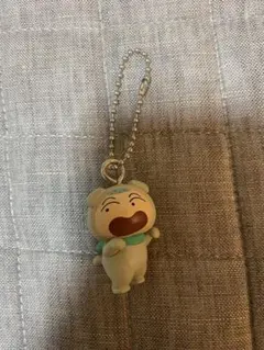 クレヨンしんちゃん ガチャガチャ キーホルダー 【マサオくん】