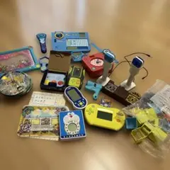 チャレンジ　知育玩具セット 幼児、1.2年生向け