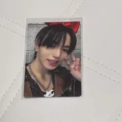 JO1 『HITCHHIKER』通常盤 LOVE VER. セルカ 大平祥生