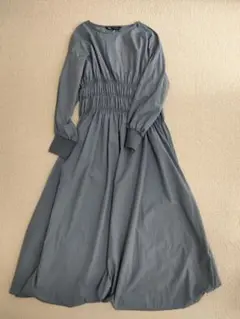 ザラ ZARA ワンピース 新品