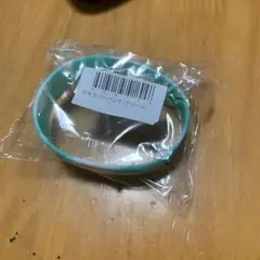 ヨルシカ ラバーバンド グリーン