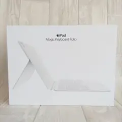 極美品 iPad Magic Keyboard Folio A2695