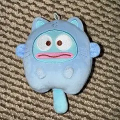 サンリオ ハンギョドン ぬいぐるみ キーホルダー