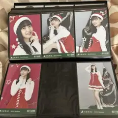 乃木坂46 金川紗耶 2019 クリスマス