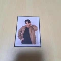 佐藤智広 ミニトレフォト