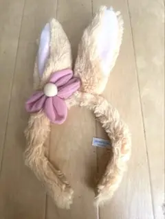 ミスバニー カチューシャ