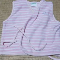 #再値下げ #ベスト #50～70センチ #バジャマ#音符 #可愛い