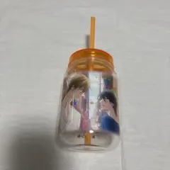 抱かれたい男1位に脅されています。 ドリンクホルダー