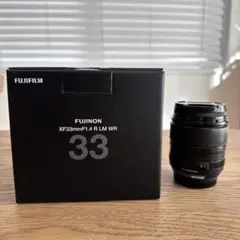 2025年最新】xf33mmf1.4 r lm wrの人気アイテム - メルカリ