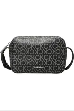 Calvin Klein ショルダーバッグ ブラック
