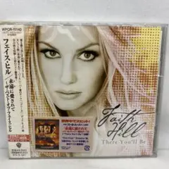 K5 未開封 フェイス・ヒル/永遠に愛されて～ザ・ベスト・オブ・フェイス・ヒル～