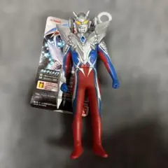 ウルトラマンゼロ フィギュア 約15cm 95