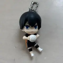 ハイキュー!! でふぉフィグ！ 【影山飛雄】