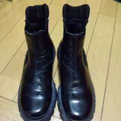 PRADAショートブーツ35♥