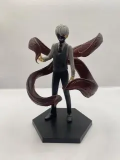 東京喰種 トーキョーグール DXFフィギュア SP 金木研フィギュア マスクver. n5ksbvb Amazon.co.jp: バンプレスト 東京喰種 トーキョーグール DXF