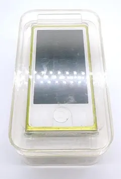 【13396】アップル iPod nano 第7世代