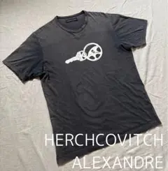 Herchcovitch;Alexandre ヘルコビッチ アレキサンドレ　T