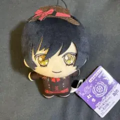 魔法使いの約束 きらどるぬいぐるみ 盛装の魔法使いver. スノウ ぬいぐるみ