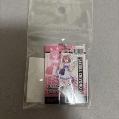 ウマ娘　BLISTAZ　サクラチヨノオー　TOPPA!!! BASE AKIBA