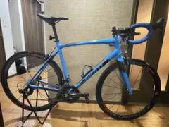 GIANT CONTEND1 完成車 【シューズ、純正ホイール無料で付けます】