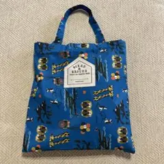 【美品】レインコート　1回短時間着用のみ