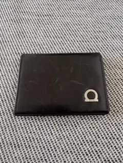 Salvatore Ferragamo サルヴァトーレフェラガモ 名刺入れ