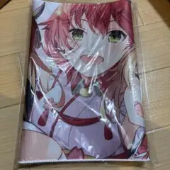 【新品 未開封】ホロライブ　桐生ココ　プレイマット 2025年最新】桐生ココ プレイマットの人気アイテム - メルカリ