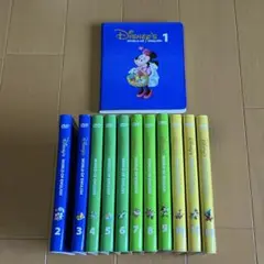 美品　ブラシアート　ストレートプレイ　DVD ワールドファミリー　DWE