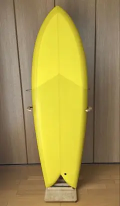 Tappy fish 5’9 タッピー フィッシュ TAPPY RECORDS 「GLASS FISH」入荷 | オーシャンゾーンBLOG