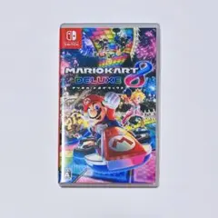 マリオカート8 デラックス