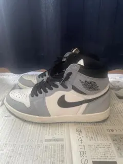 Air Jordan 1 ユニバーシティブルー