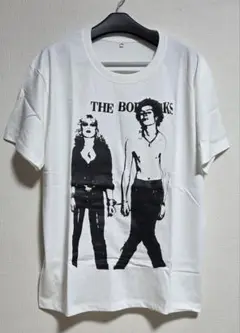 古着　半袖　Tシャツ　 SID&NANCYシド&ナンシー 3XL SID & NANCY シド アンド ナンシー 映画 Tシャツ 野村訓市