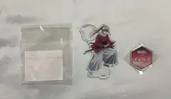 銀魂 完結編　アクスタ 沖田総悟