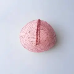 アイシードール頭皮✰いがぐり頭