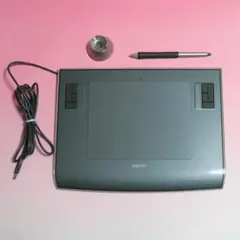 ワコム　ペンタブレット　 Wacom Intuos3 PTZ-630