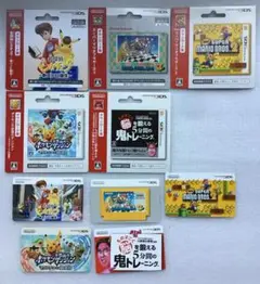 【使用済】ニンテンドープリカ ニンテンドープリペイドカードでエラー表示された時の対処方法を