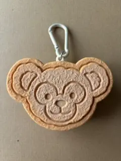 ダッフィー　スーベニアケース