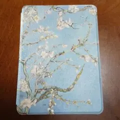 Kindle Paperwhite 6.8インチ専用カバー　キンドルカバー