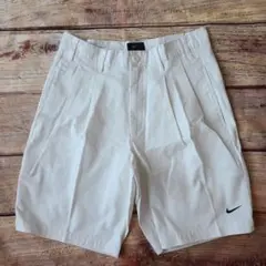 NIKE ハーフパンツ L