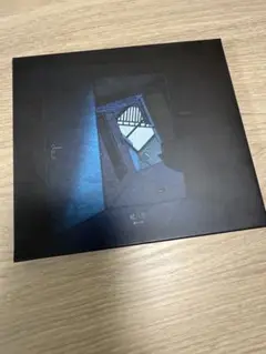 悒うつぼ　CD