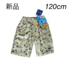 【新品】夏パン ハーフパンツ 半ズボン 綿100%