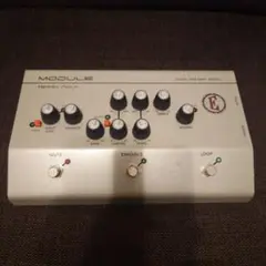 EDEN module terra nova プリアンプ EDEN MODULE ベース用プリアンプ 送料無料 | Sound House