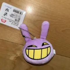 アメイジングデジタルサーカス フェイスマスコットキーチェーン ジャックス