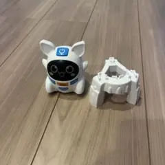 チャレンジプログラミングロボ