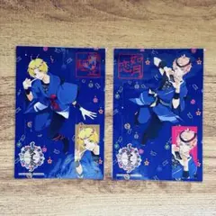 【未開封】ツキウタ。夏祭りステッカー