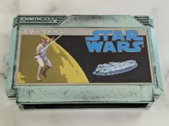 【ファミコンソフト】スターウォーズ
